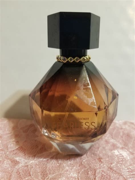 victoria secret fearless perfume price.